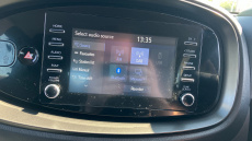 Toyota Aygo X 1.0 VVT-i Pure 5dr Petrol Hatchback